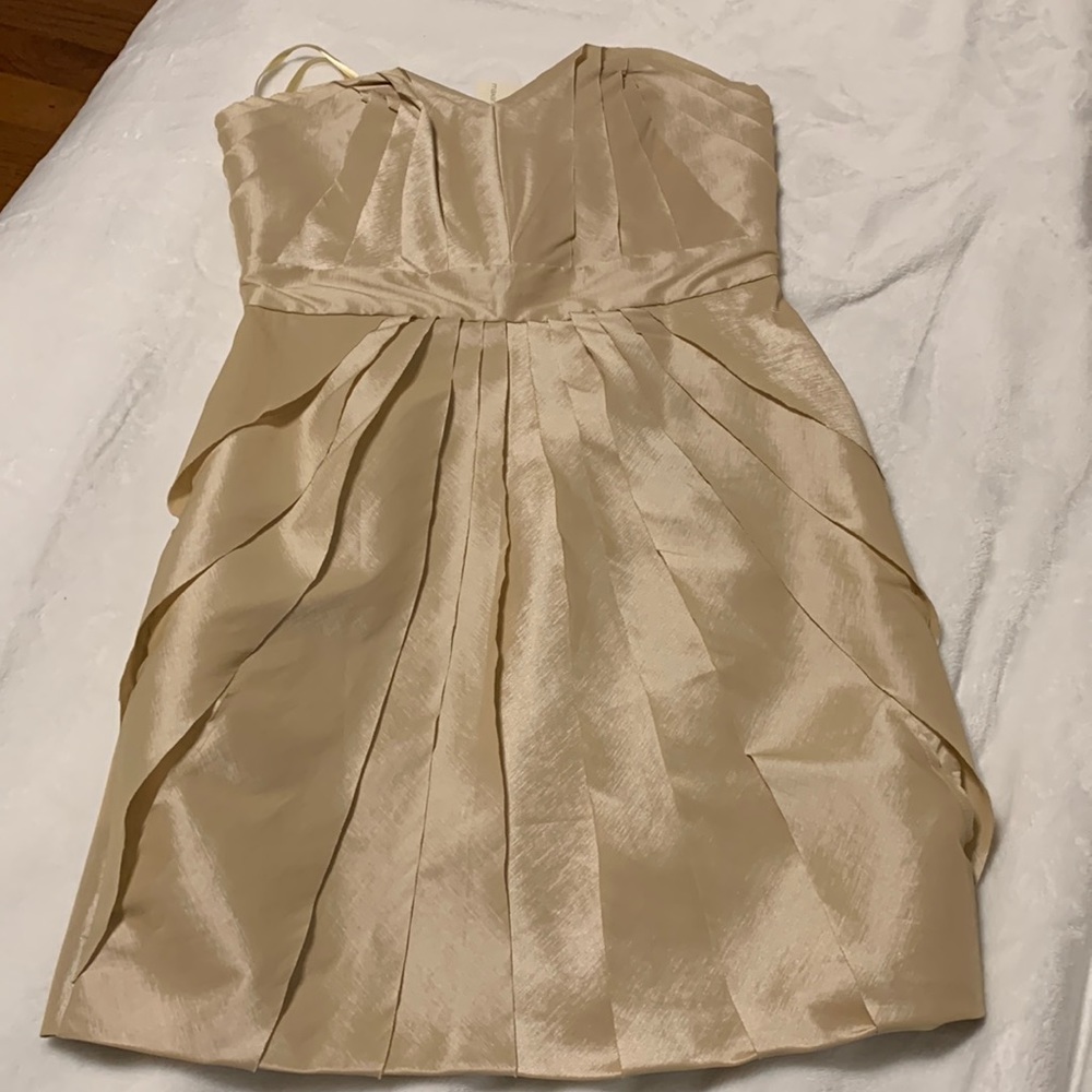 Max and Cleo size 10 dress